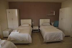 Nemesisco Apart Otel