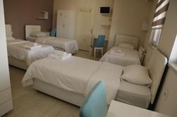 Nemesisco Apart Otel