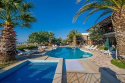 Assos Eden Beach Hotel