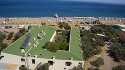 Assos Eden Beach Hotel