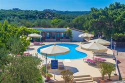 Assos Kadırga Otel Bayramın Yeri