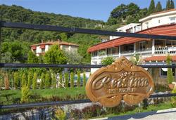 Reis Inn Hotel Kazdağları