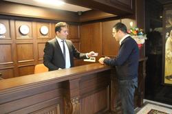 Armida City Hotel
