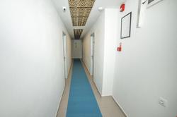 Marmara Hotel