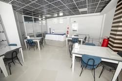 Marmara Hotel