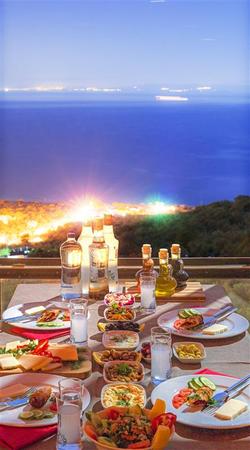 Kartal Yuvası Butik Otel