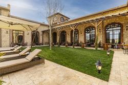 Bengodi Boutique Hotel