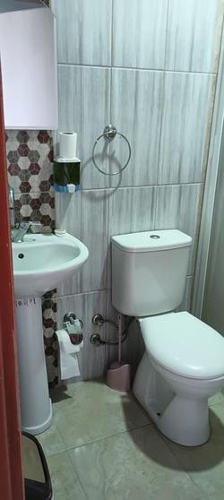 Geyikli Apart