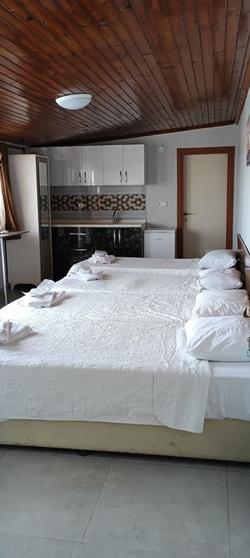 Geyikli Apart