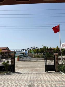 Geyikli Eksen Otel