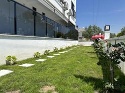 Sevgi Hotel