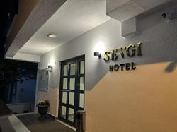 Sevgi Hotel