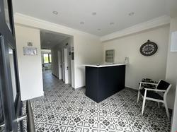Sevgi Hotel