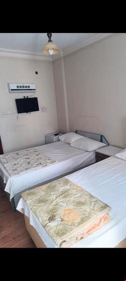 Ozen Hotel
