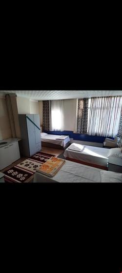 Ozen Hotel