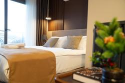 Monalisa Hotels Çanakkale