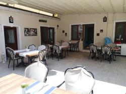 Daffne Otel