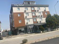 Md Barbaros City Hotel