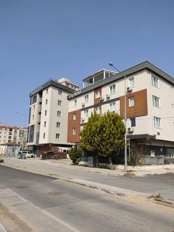 Md Barbaros City Hotel