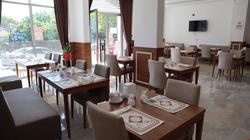 Korkut Ata Otel