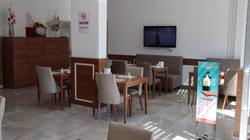 Korkut Ata Otel