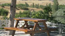Başkent Demiralan Hotel