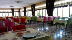 Başkent Demiralan Hotel