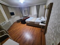Çorum Pithana Otel