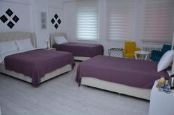 Bilge Suite Otel