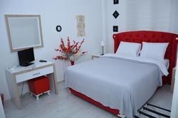 Bilge Suite Otel