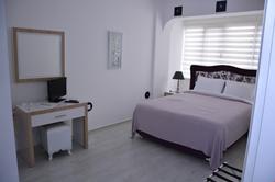 Bilge Suite Otel