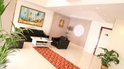 Hattuşirin Otel