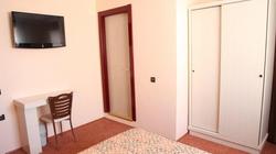Hattuşirin Otel