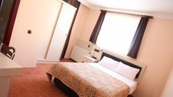 Hattuşirin Otel