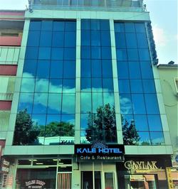 Osmancık Otel