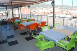 Osmancık Otel