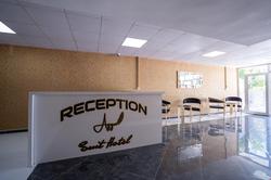 Ayya Suit Hotel