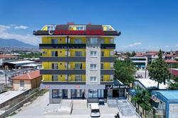 Ayya Suit Hotel
