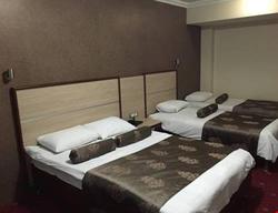 Halley Otel