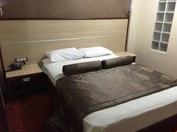 Halley Otel
