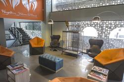 Leman Hotel