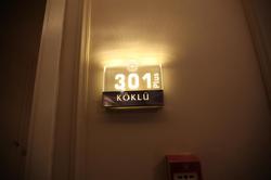 Köklü Suit Otel