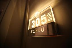 Köklü Suit Otel