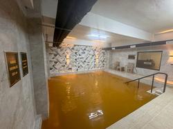 Çelik Thermal Hotel Denizli