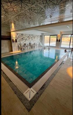 Çelik Thermal Hotel Denizli