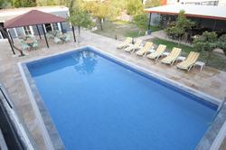 Green Garden Allgau Hotel