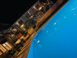 Sirius Boutique Otel Pamukkale