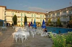Uyum Hotel