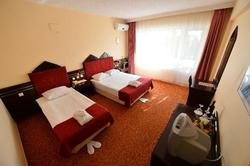 Larina Vista Wellness Spa Hotel Pamukkale