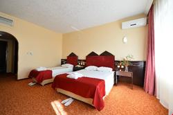 Larina Vista Wellness Spa Hotel Pamukkale